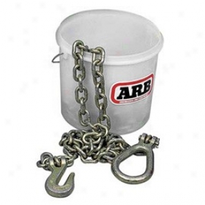 Arb Drag Chain 8mm X 5mm