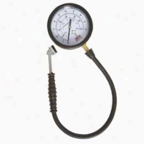 Arb Large Dial Tire Gauge