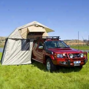 Arb Series Iii Simpson Rooftop Tent Annex