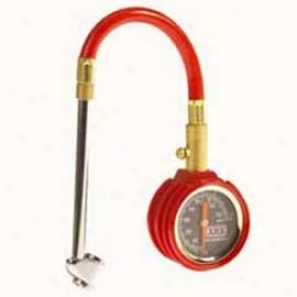Arb Small Dial Tire Gauge