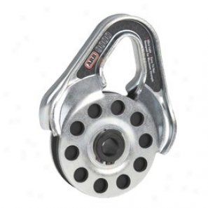 Arb Ultra Lite Snatch Block