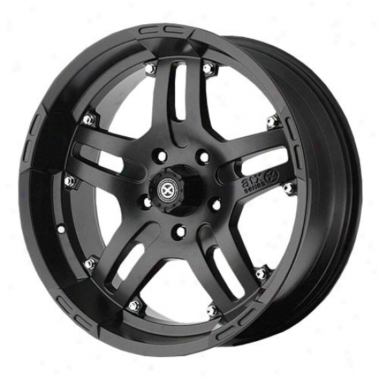 Atx Ax181 Series Artillery Teflon Wheel