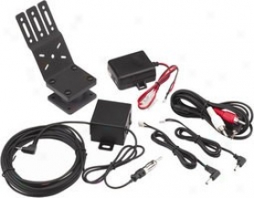 Audio, Sirius Satellite Radio System Installation Kits