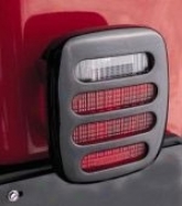 Auto Ventshade Slots High Light Cover