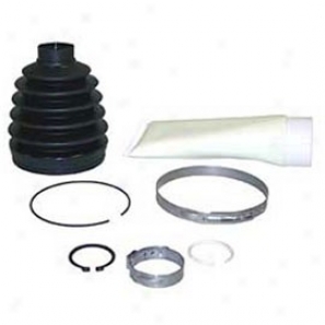 Axle Boot Kit (inner eLft Or Right)