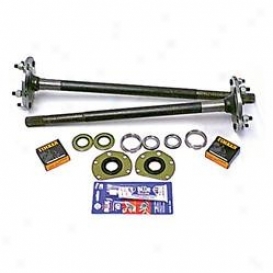 Axle Conversion Kit  Wide Track Amc-20 One Piece