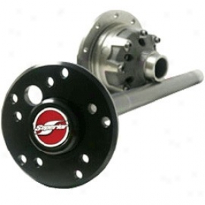 "axle Front, Outer 6.11""   Dana 30/44"