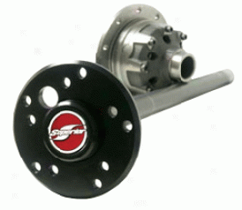 "axle Kit, 29.04"" Lh, 30.54"" Rh  Dana 35"