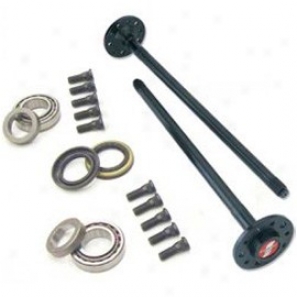 "axle Kit, 29.75"" Lh,-29.52"" Rh  Dana 44"