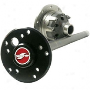 "axle Kit Front, 29.75"" Lh, 29.25"" Rh  D44 Model"