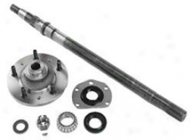 Axle Kit Rear Amc-20 2 Piece Passenger Side