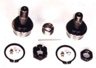 Ball Joint Kit Ibcludes Hardware