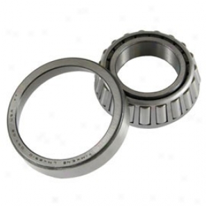 Bearing Kit For Amc 20 Axle Hub Or T5/t4 Transmission