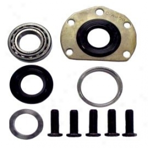 Bearing Repair Kit (for The same Side Only)