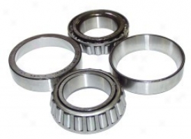 Bearing Set Differential Side Kit Dana 30