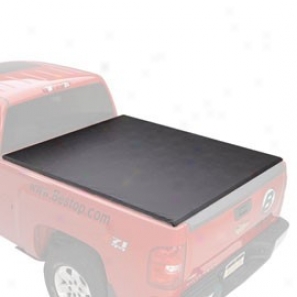 Best Top Ziprail Tonneau Black