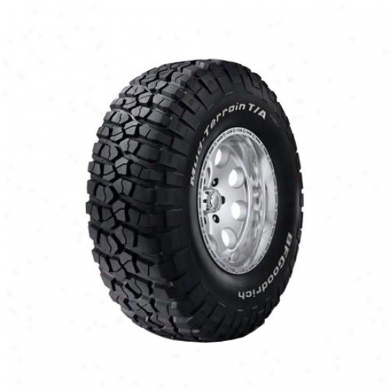 Bf Goodrich Mud Terrain T/a Km2 Tire