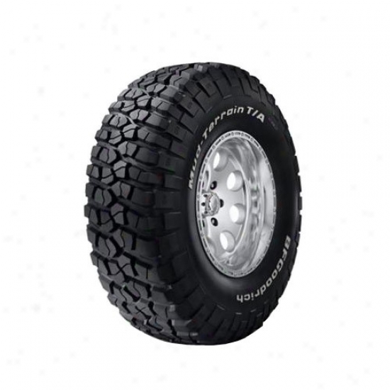 Bf Goodrich Mud-terrain T/a Km2