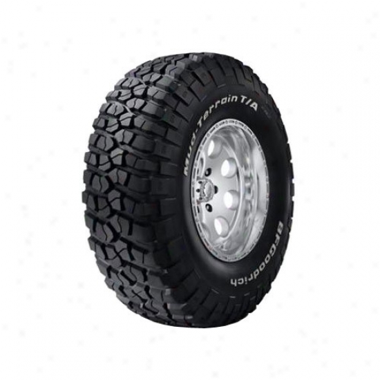 Bf Goorich Mire Terraun T/a Km2 Tire