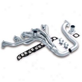 Borla Stainless Steel Header