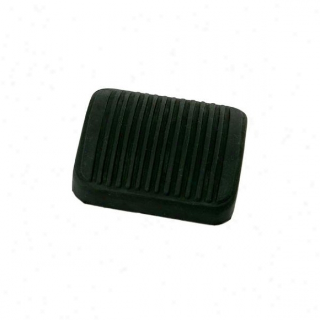 Brake Pedal Pad (auto. Trwnsmission Only)