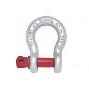 "bubba Rope 1"" Shackle"