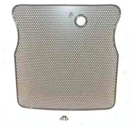 Bug Screen  Stainless Steel
