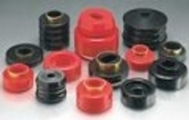 Bushing Body Mount Set