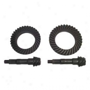 Calmini 5:83:1 Ring & Pinion Gears