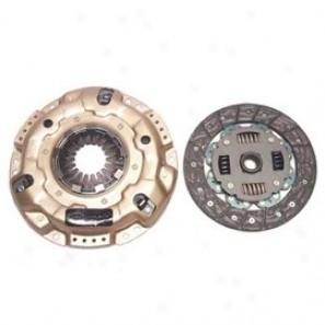 Calmini Centerforce Clutch Kit  (8 Valve)