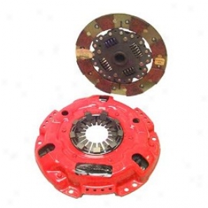 Calmini Centerforce Dual Friction Clutch Kit