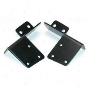 Calmini Doorless Mirror Brackets