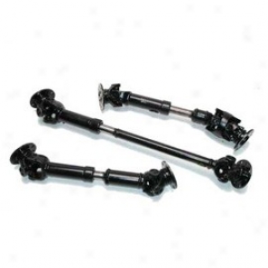 Calmini Front Stormy Duty iH-angle Driveshaft