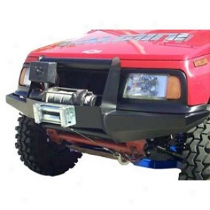 Calmini Front Winch Bumper