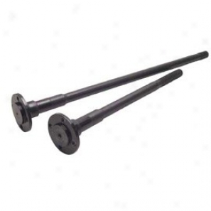 Calmini Heavy Duty Rear Axles, Passenger Side