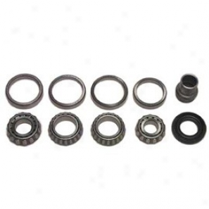 Calmini Pinion Import Basic Kit