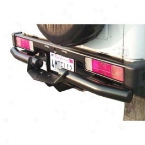 Calmini Single Tube Rear Bumper