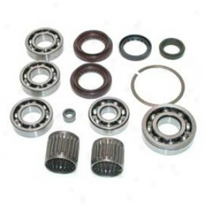 Calmini Transfer Case Bearing Full Kit