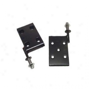 Calmini U-bolt Skid Plates