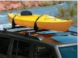 Canoe Carrier Mopar