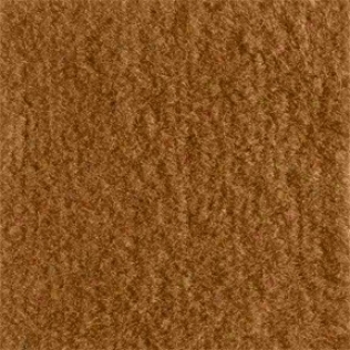 Caramel Poly Backed Complete Carpet Kit