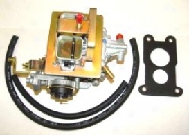 Carburetor 38mm Dgas 2.8l V6 W/2se Rochester