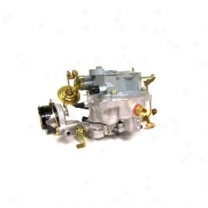 Carburetor, New Replacement-type W/o Stepper Motor