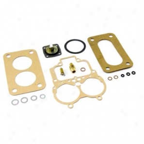 Carburetor Repair Kit Weber 6 Cyl 232 Or 258