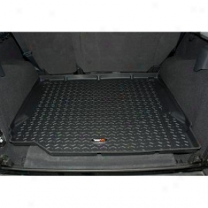 Cargo Liner All Terrain, Black