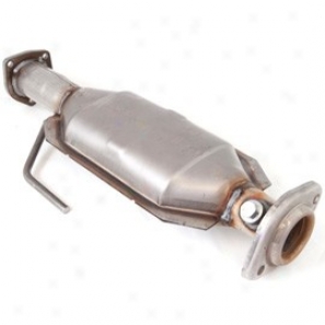 Catalytic Converter, 4.0l