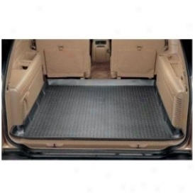 Catch-all Cargo Logic Cargo Control Rear Liner (charcoal)