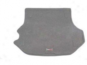 Catch-all Cargo-logic Cargo Control Rear Liner Grey