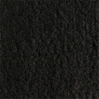 Charcoal Poly Backed Cpmplete Carpet Kit