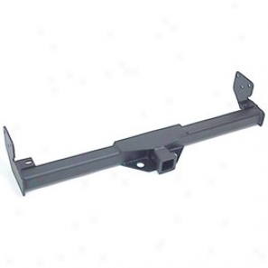 Class Iii Design Receiver Hitch